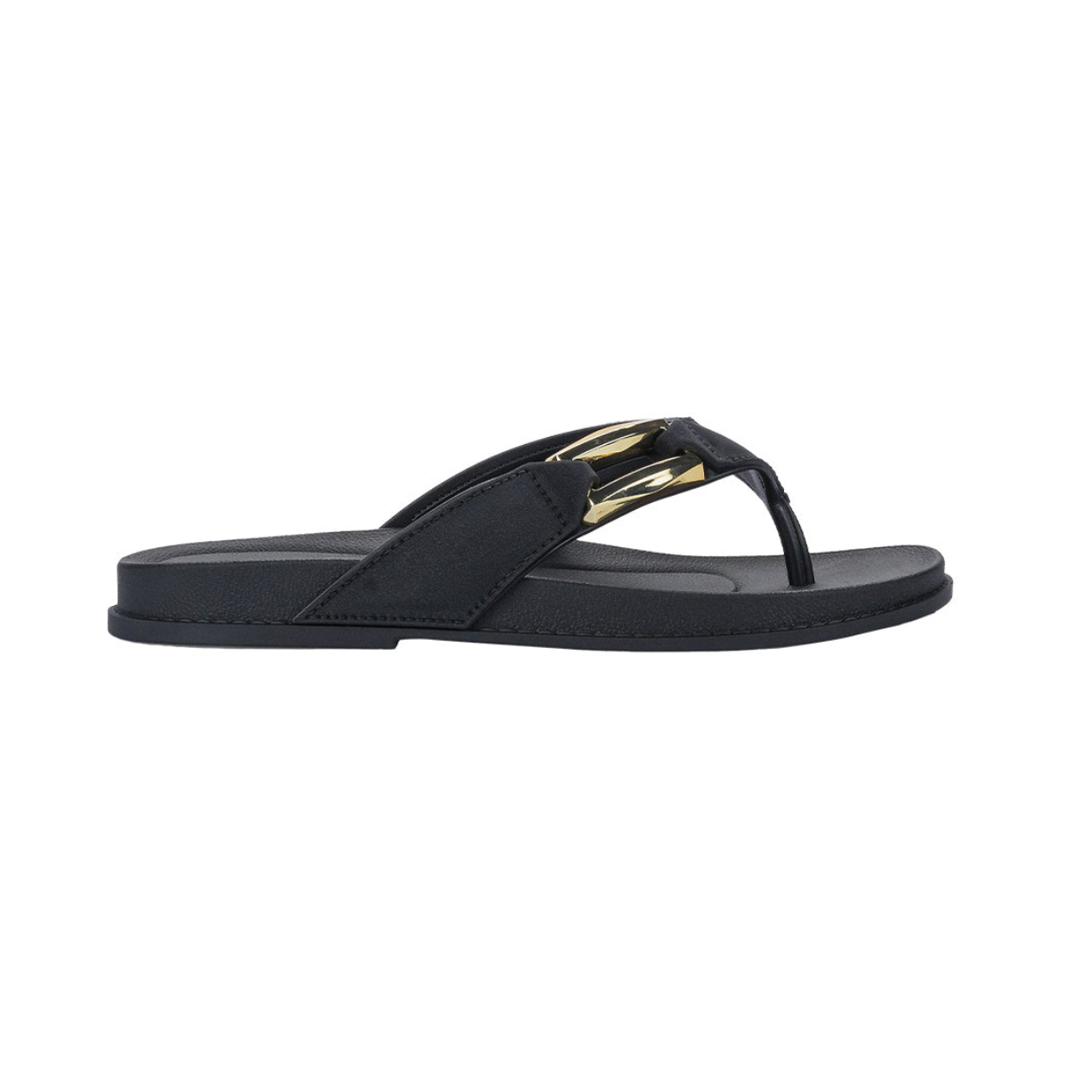 Sandalias Grendha Esplendor Rast Para Mujer