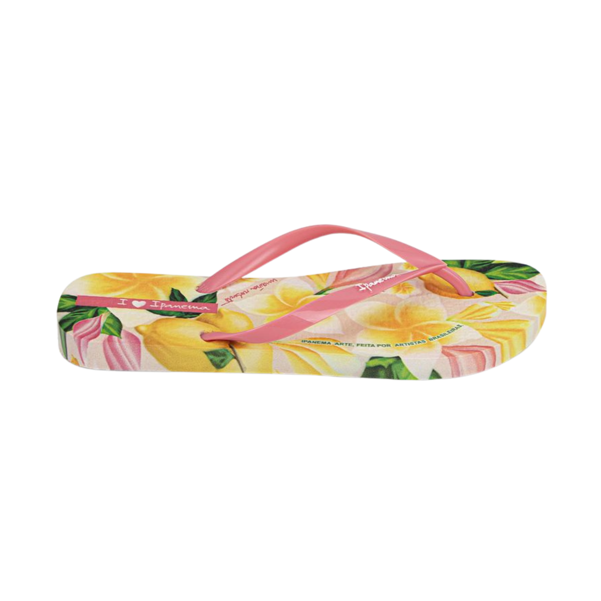 Sandalias Ipanema Arte Ad Para Mujer