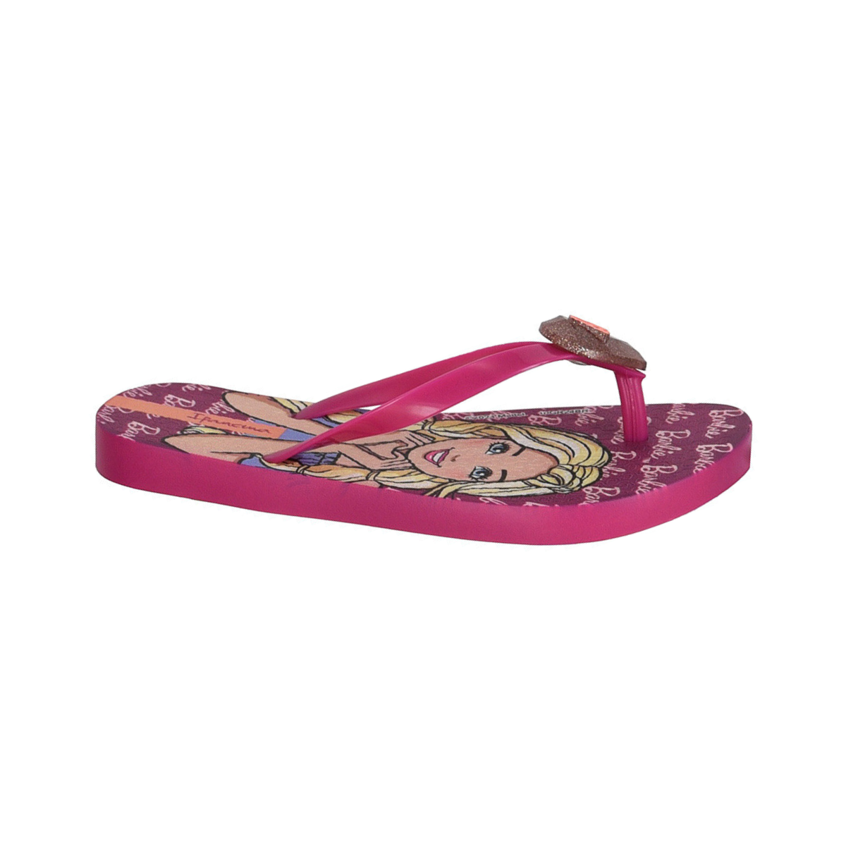 Sandalias Ipanema Barbie Style Para Niñas