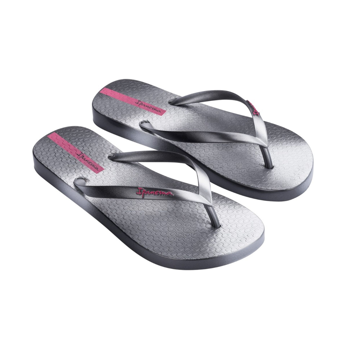 Sandalias Ipanema California Vibes Para Mujer