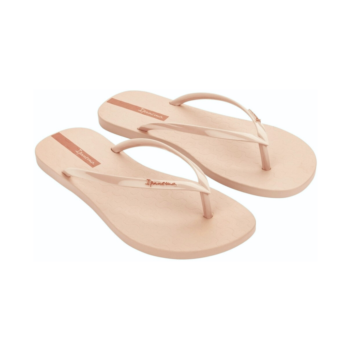 Sandalias Ipanema Easy Para Mujer