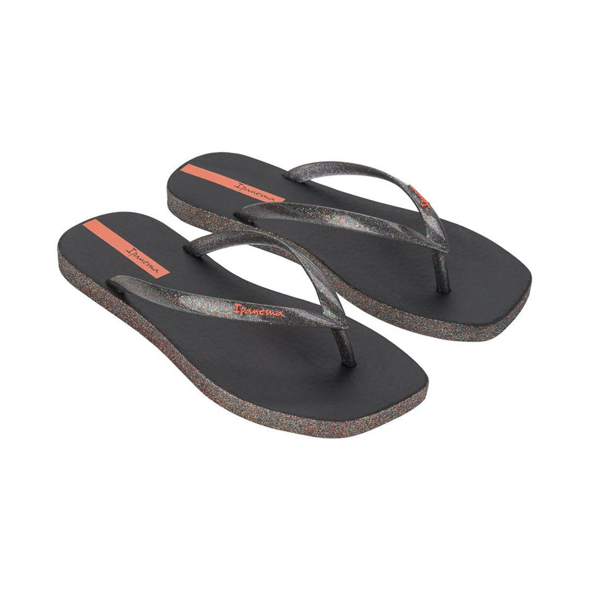 Sandalias Ipanema Edge Maxi Glow Para Mujer