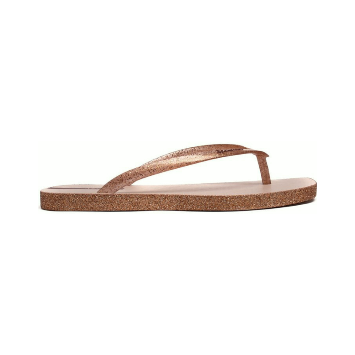 Sandalias Ipanema Edge Maxi Glow Para Mujer