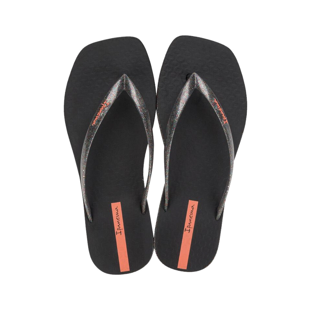 Sandalias Ipanema Edge Maxi Glow Para Mujer