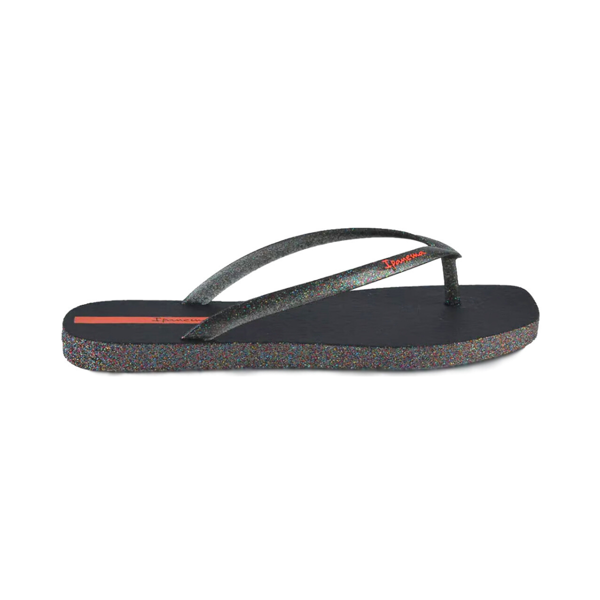 Sandalias Ipanema Edge Maxi Glow Para Mujer