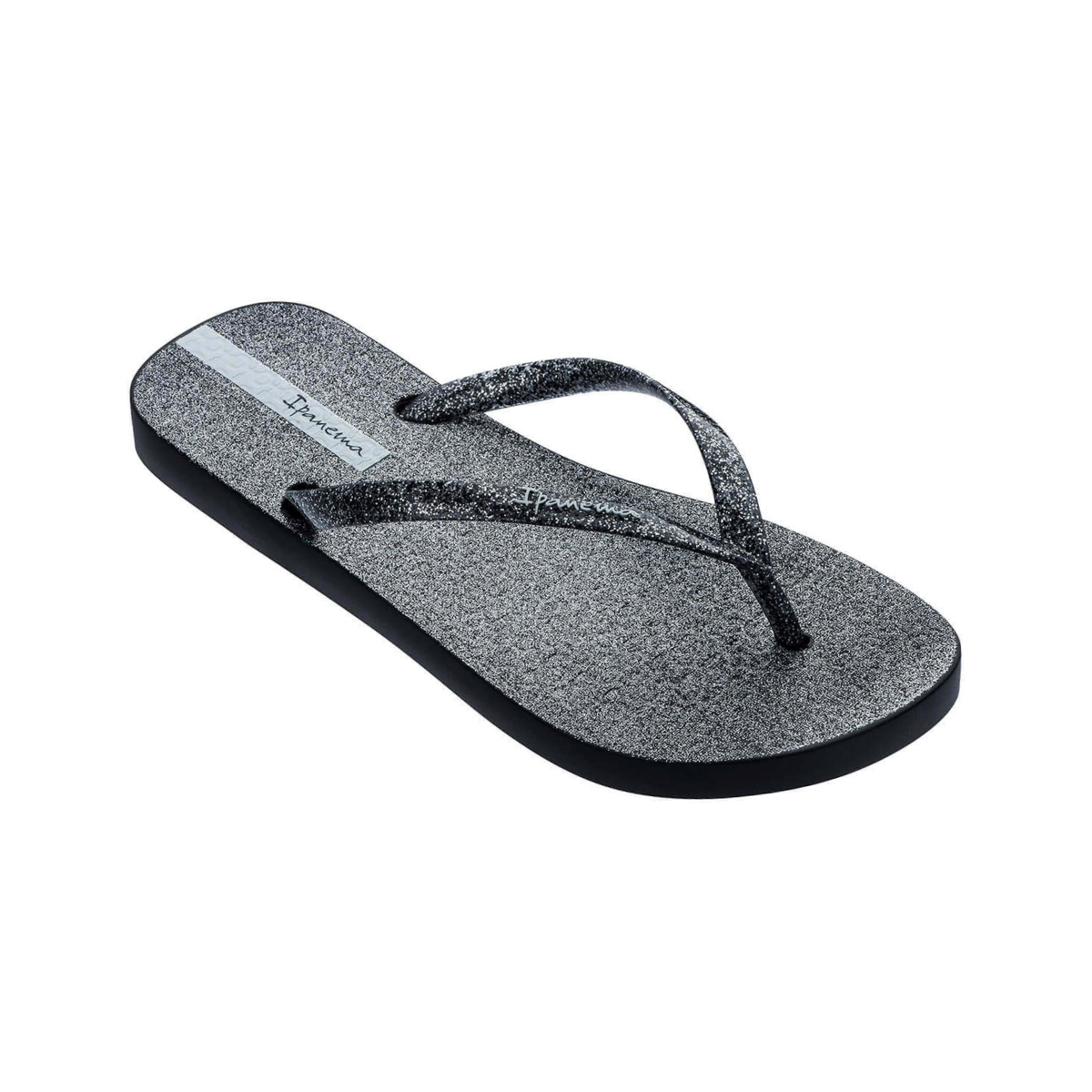 Sandalias Ipanema Glitter Para Mujer