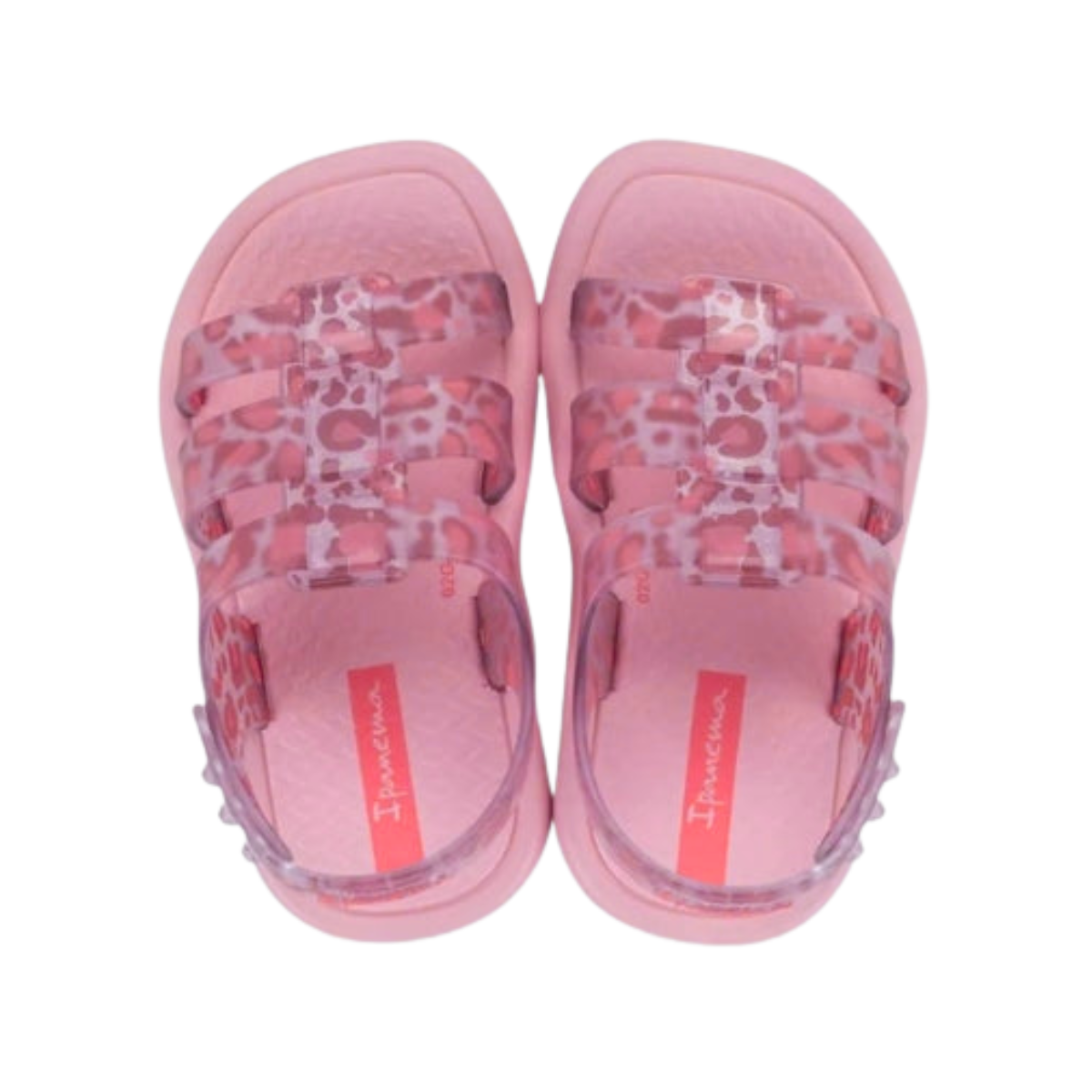 Sandalias Ipanema Go Style Para Niñas