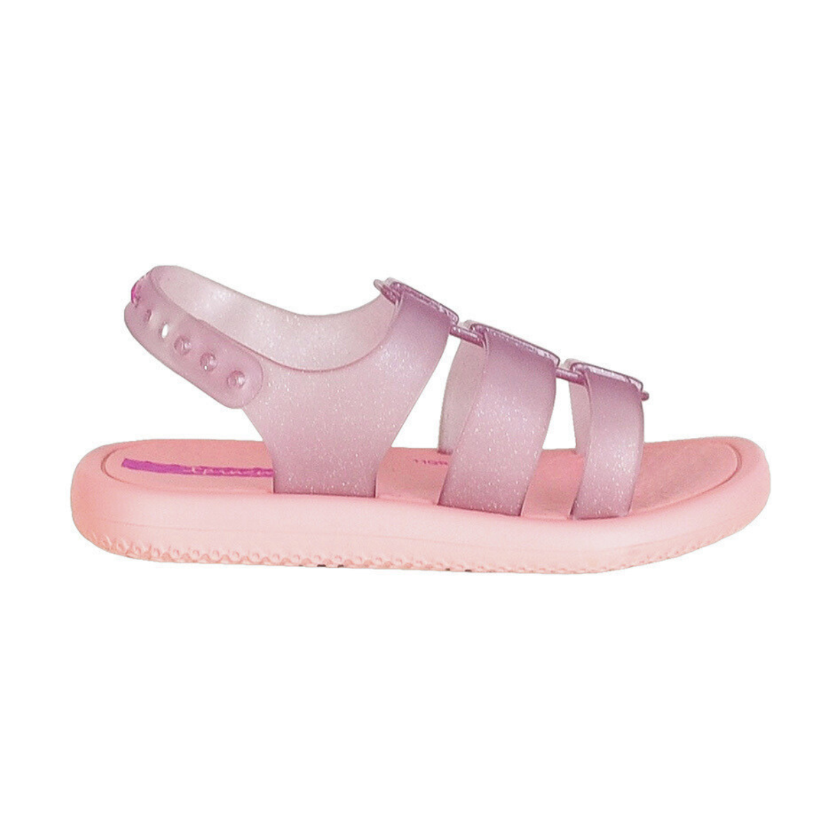 Sandalias Ipanema Go Style Para Niñas