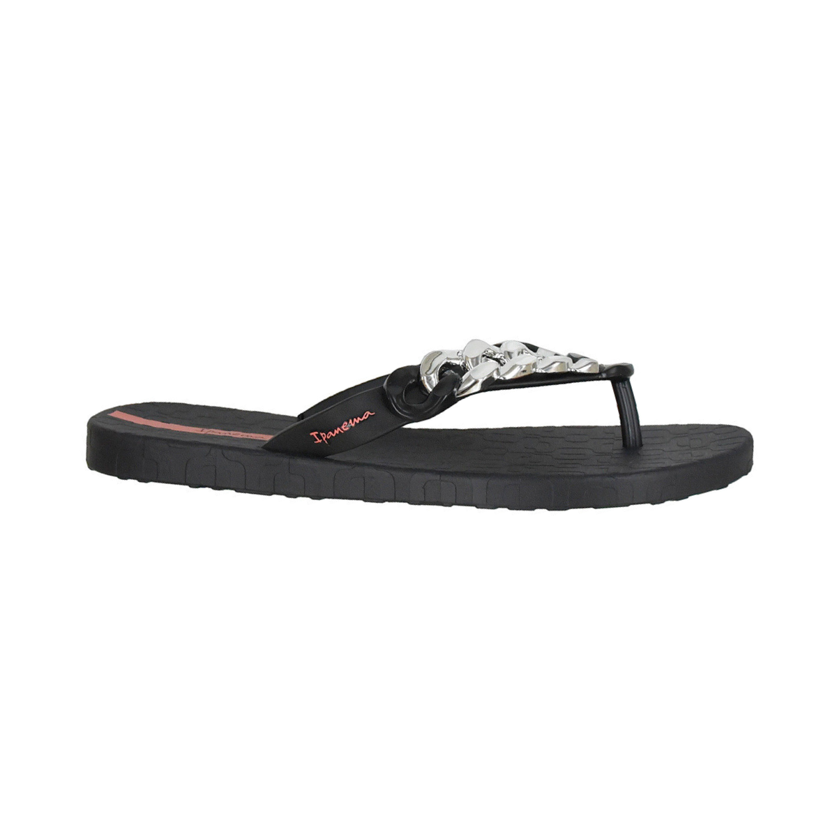 Sandalias Ipanema Metal Glam Para Mujer