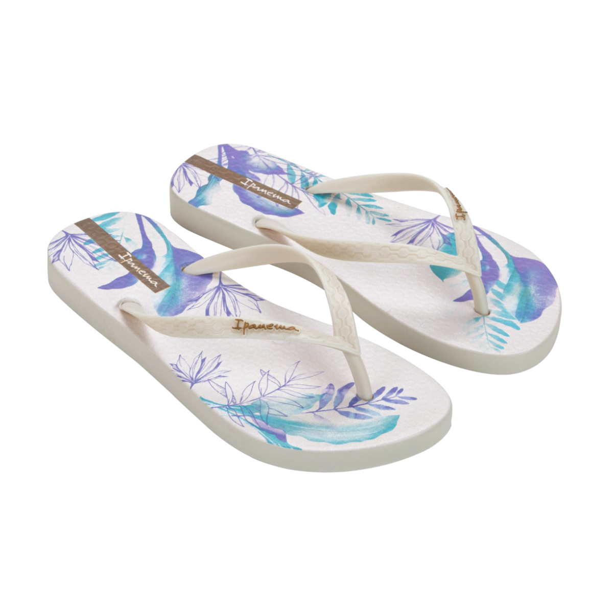 Sandalias Ipanema Oasis Para Mujer