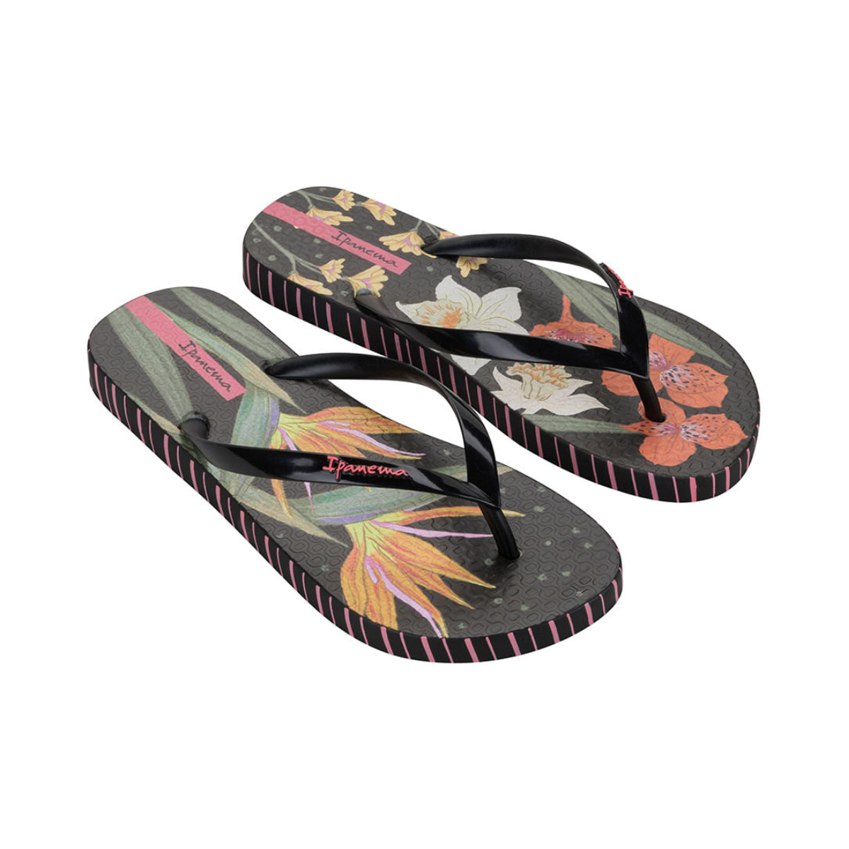 Sandalias Ipanema Sem Igual Para Mujer