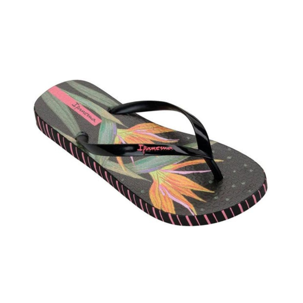Sandalias Ipanema Sem Igual Para Mujer