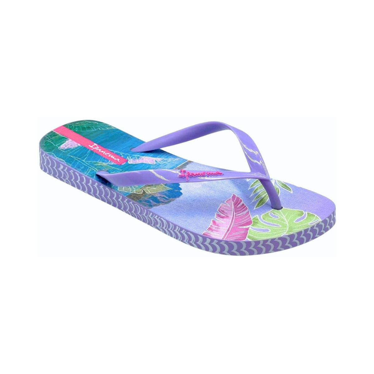 Sandalias Ipanema Sem Igual Para Mujer