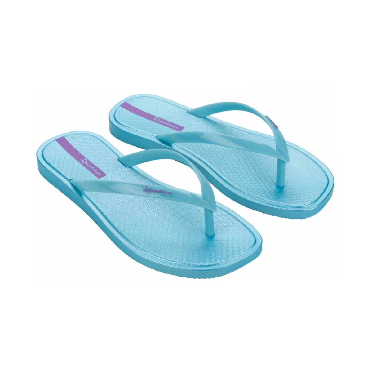 Sandalias Ipanema Solar Colors Para Mujer