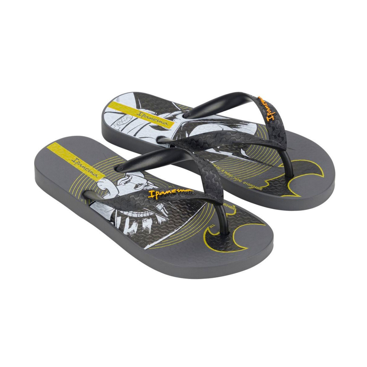 Sandalias Ipanema Super Pets Para Niños
