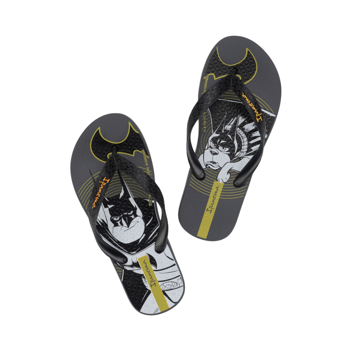 Sandalias Ipanema Super Pets Para Niños