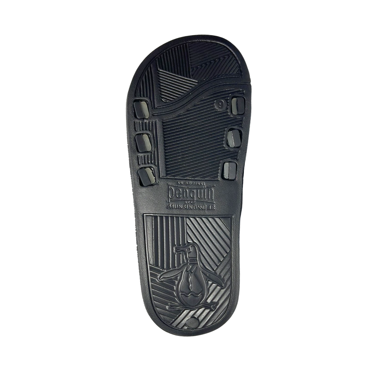 Sandalias Penguin Lord Para Hombre