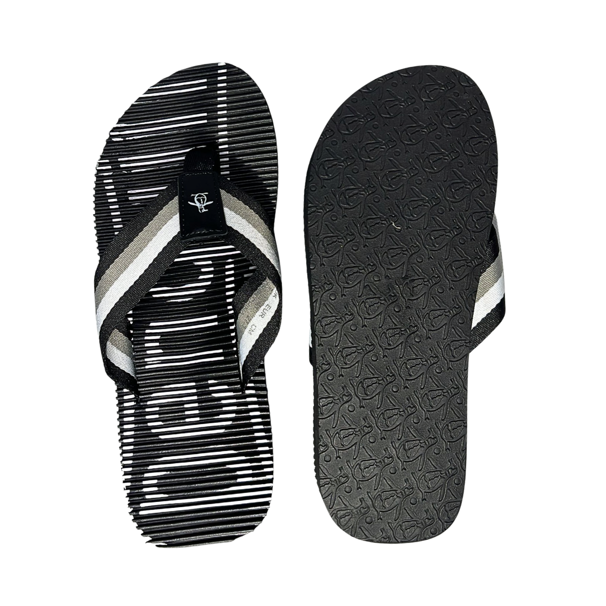 Sandalias Penguin Rolke Para Hombre