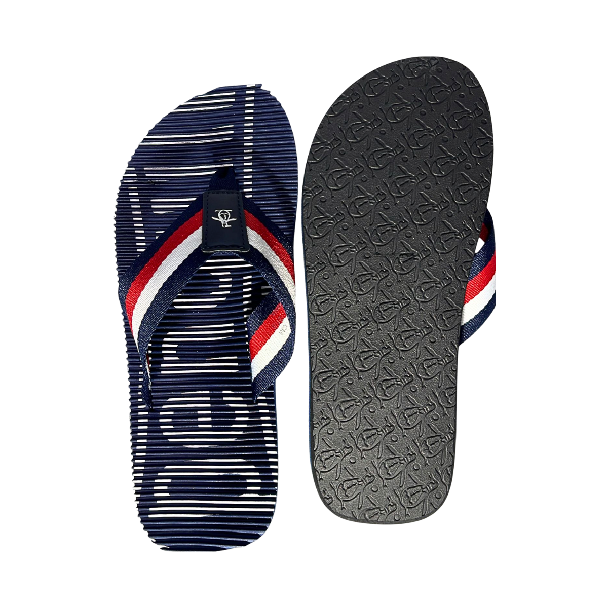 Sandalias Penguin Rolke Para Hombre