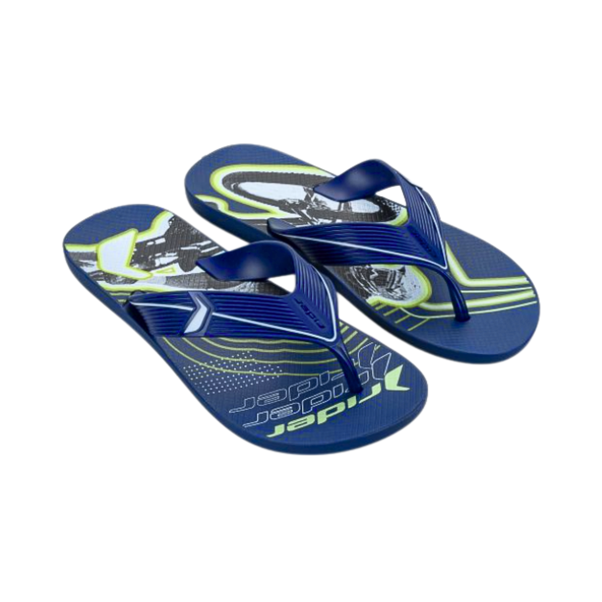 Sandalias Rider Dash Thong Para Hombre