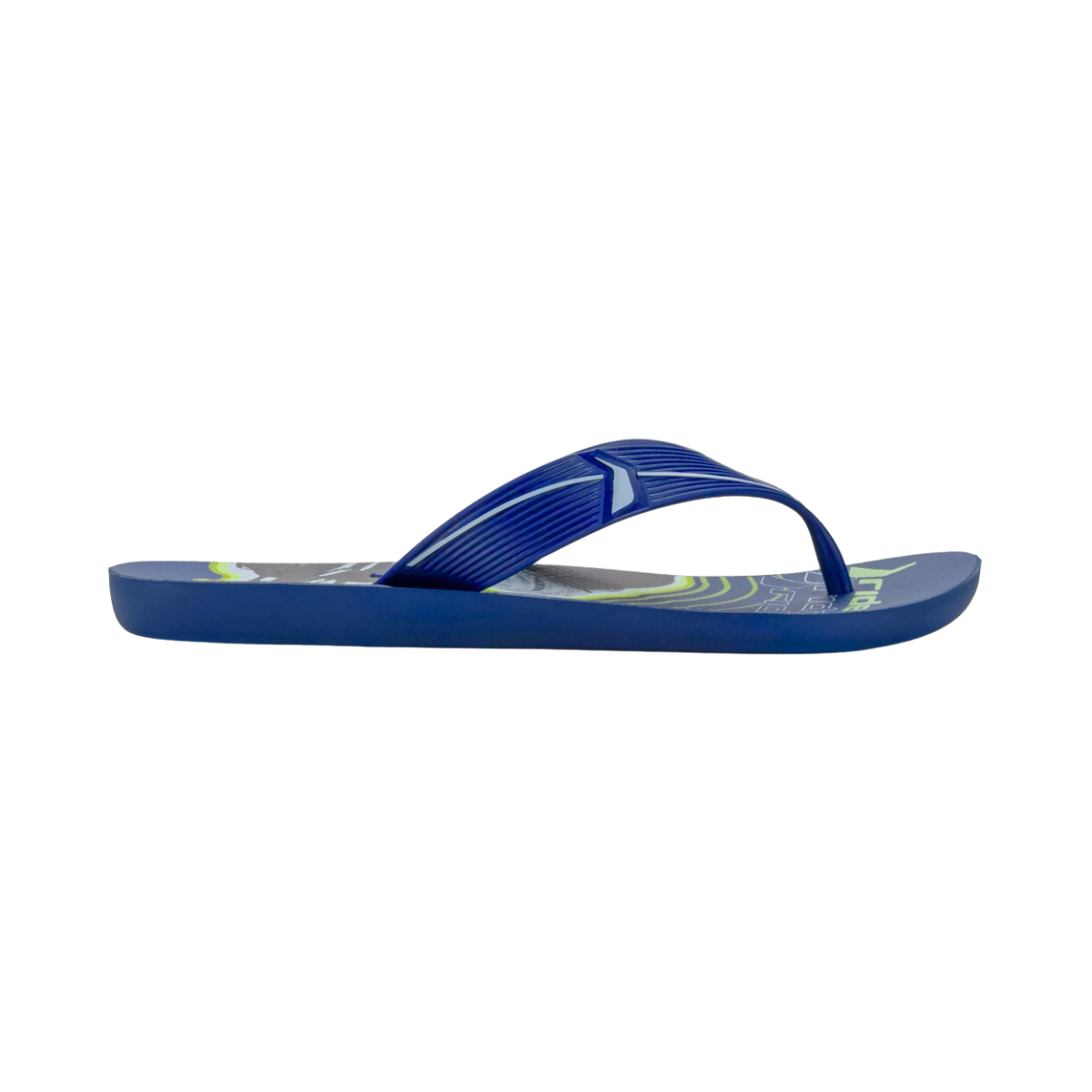 Sandalias Rider Dash Thong Para Hombre