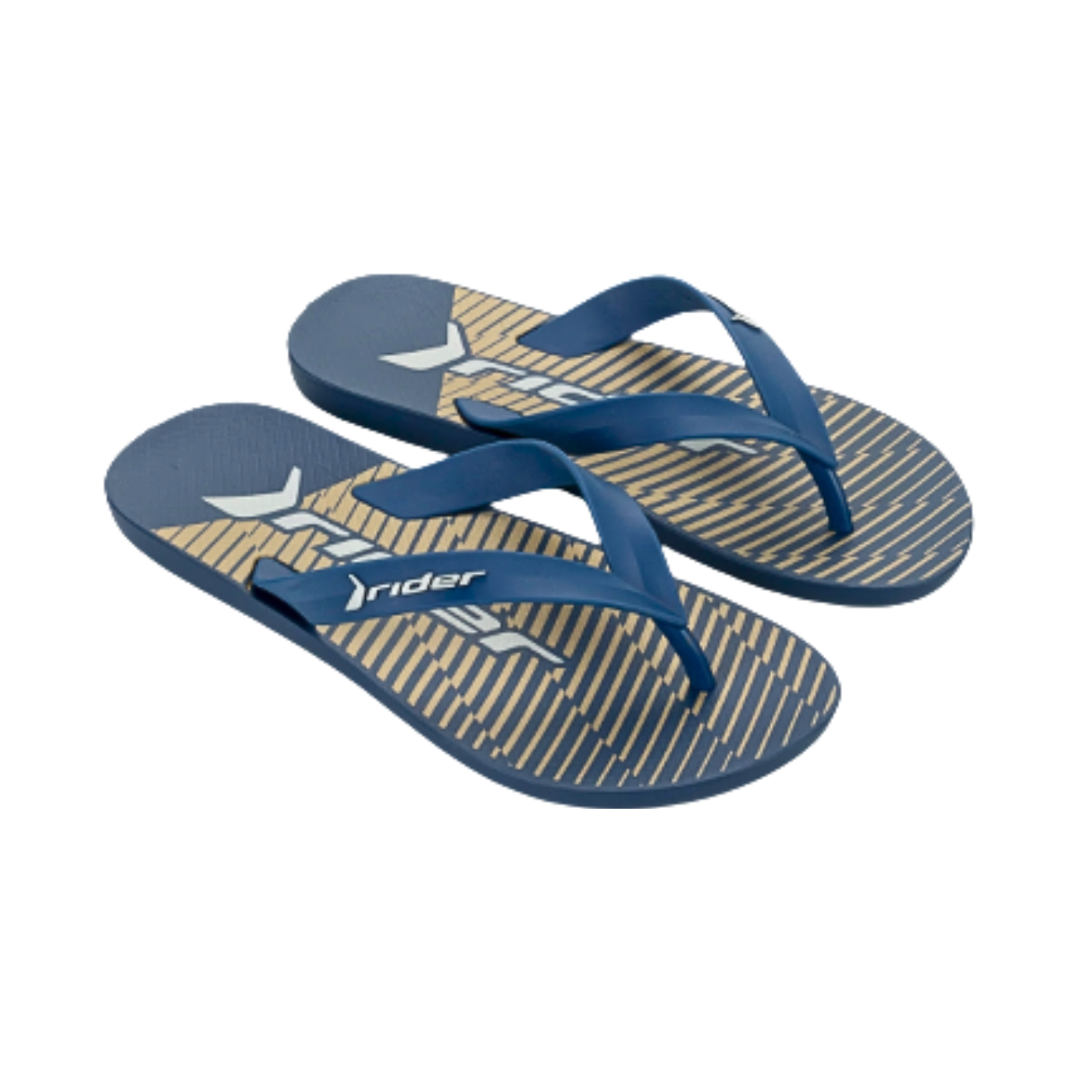 Sandalias Rider Feel Urban Thong Para Hombre