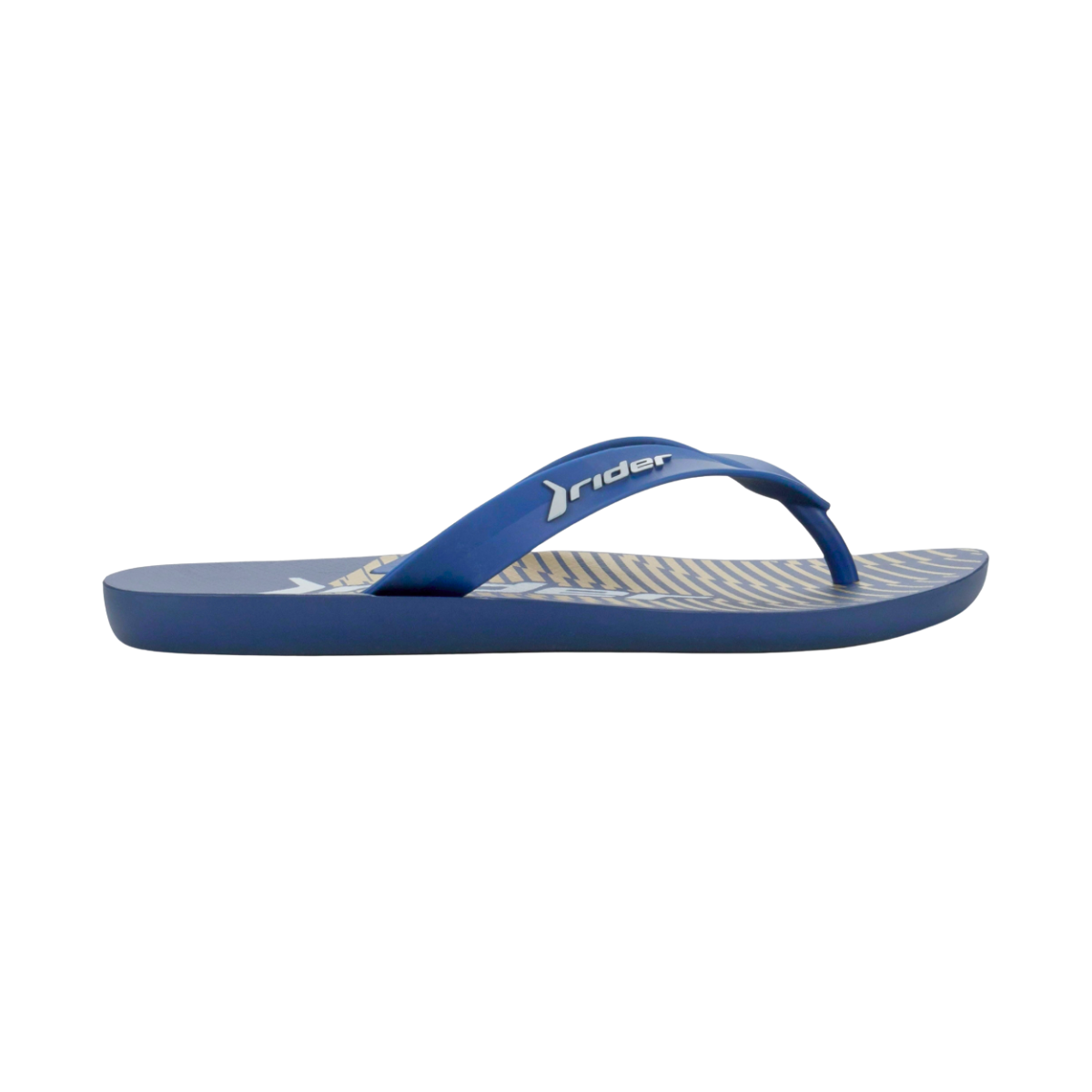 Sandalias Rider Feel Urban Thong Para Hombre
