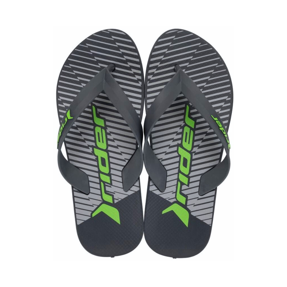 Sandalias Rider Feel Urban Thong Para Hombre