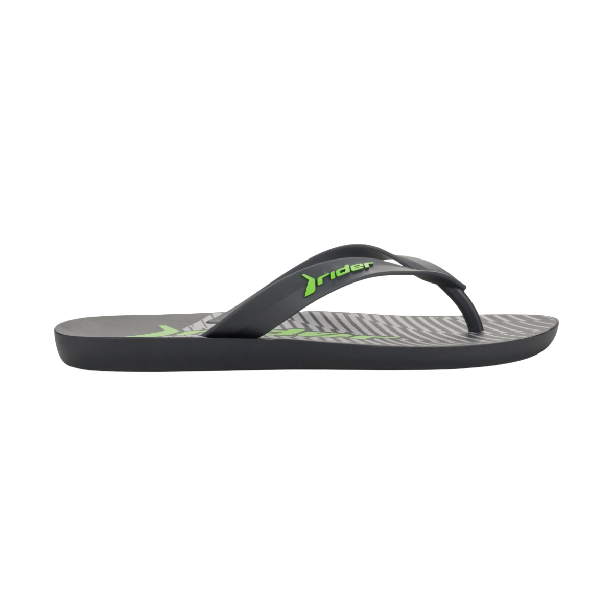 Sandalias Rider Feel Urban Thong Para Hombre