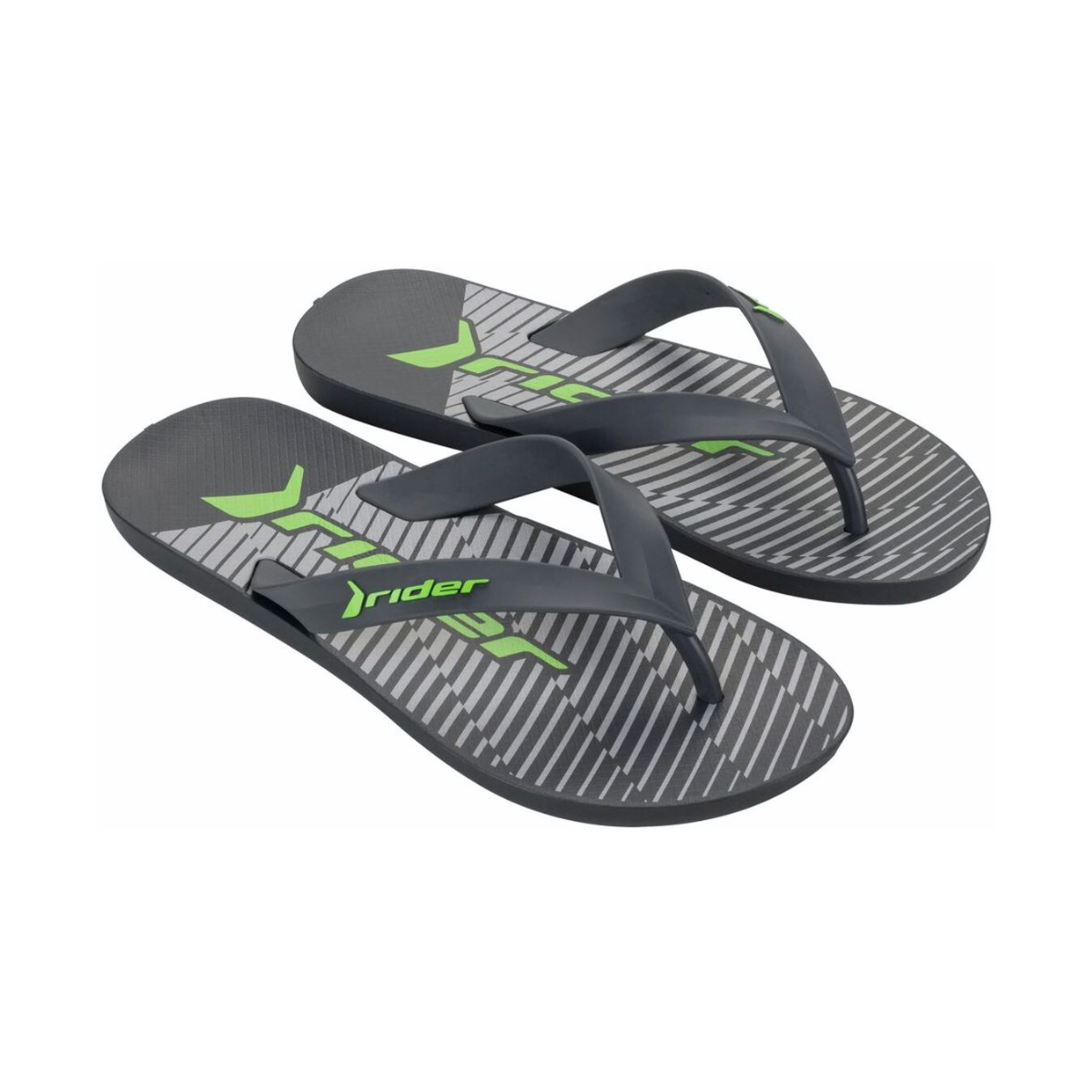 Sandalias Rider Feel Urban Thong Para Hombre
