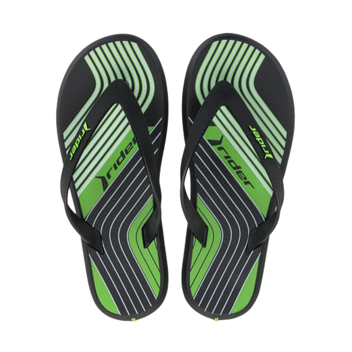Sandalias Rider R1 Style Para Hombre