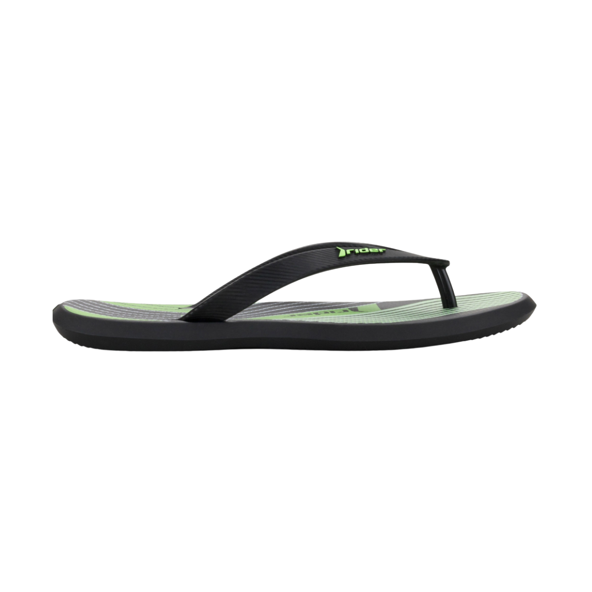 Sandalias Rider R1 Style Para Hombre
