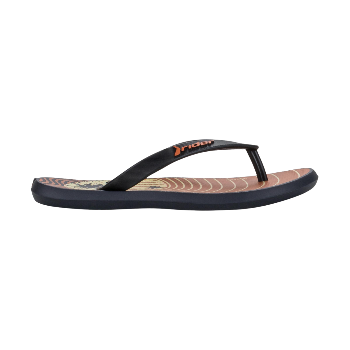 Sandalias Rider R1 Style Para Hombre