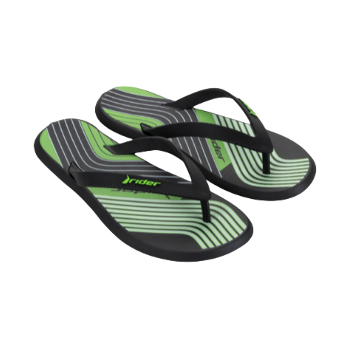 Sandalias Rider R1 Style Para Hombre
