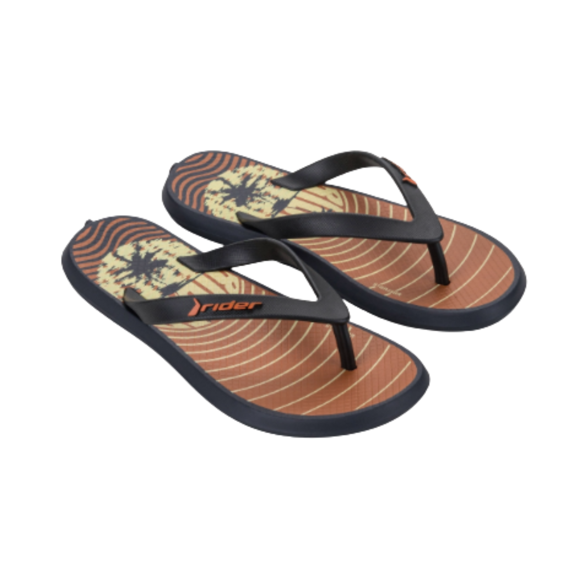 Sandalias Rider R1 Style Para Hombre