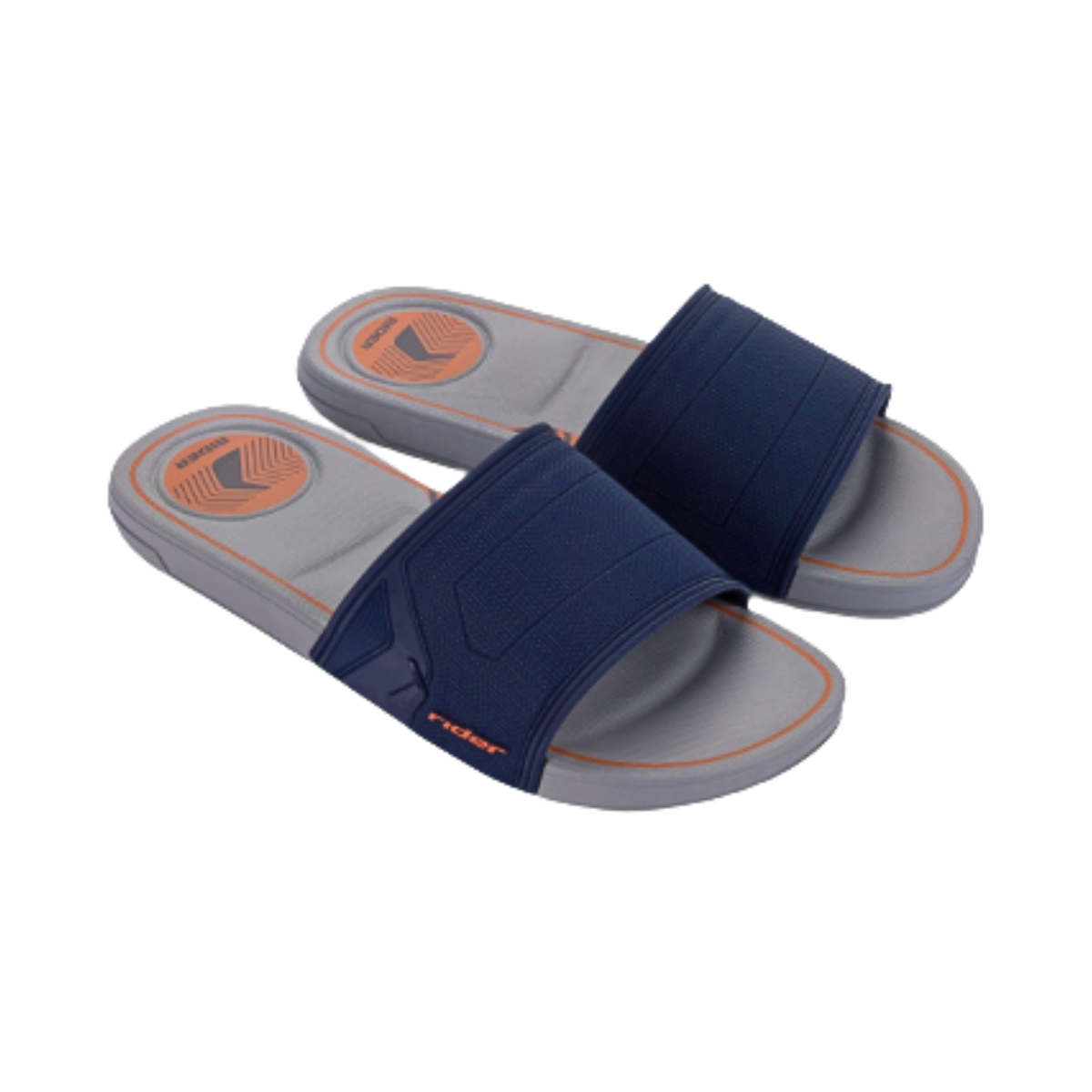 Sandalias Rider Slide Start Para Hombre