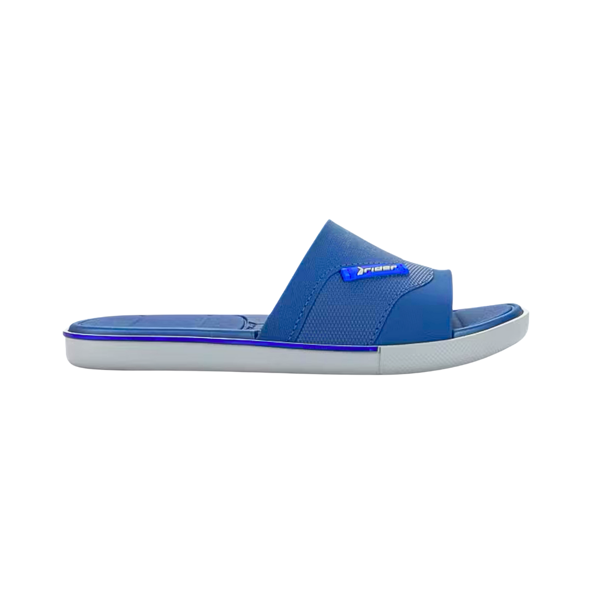 Sandalias Rider Spin Slide Para Hombre