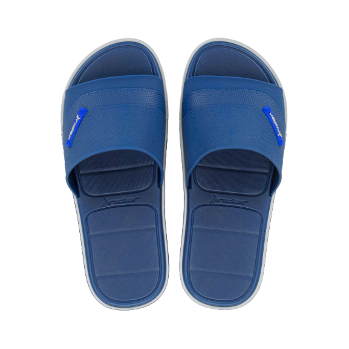 Sandalias Rider Spin Slide Para Hombre