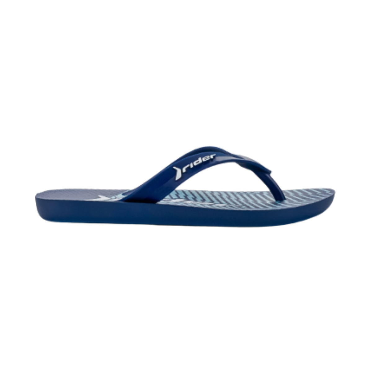 Sandalia Rider Urban Thong Para Niños