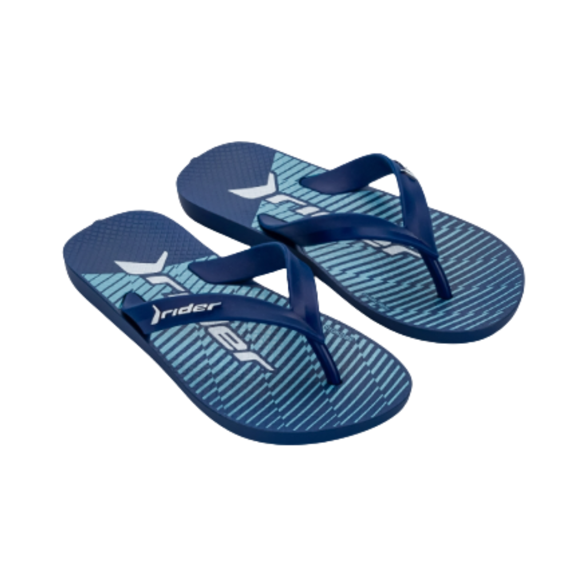 Sandalia Rider Urban Thong Para Niños