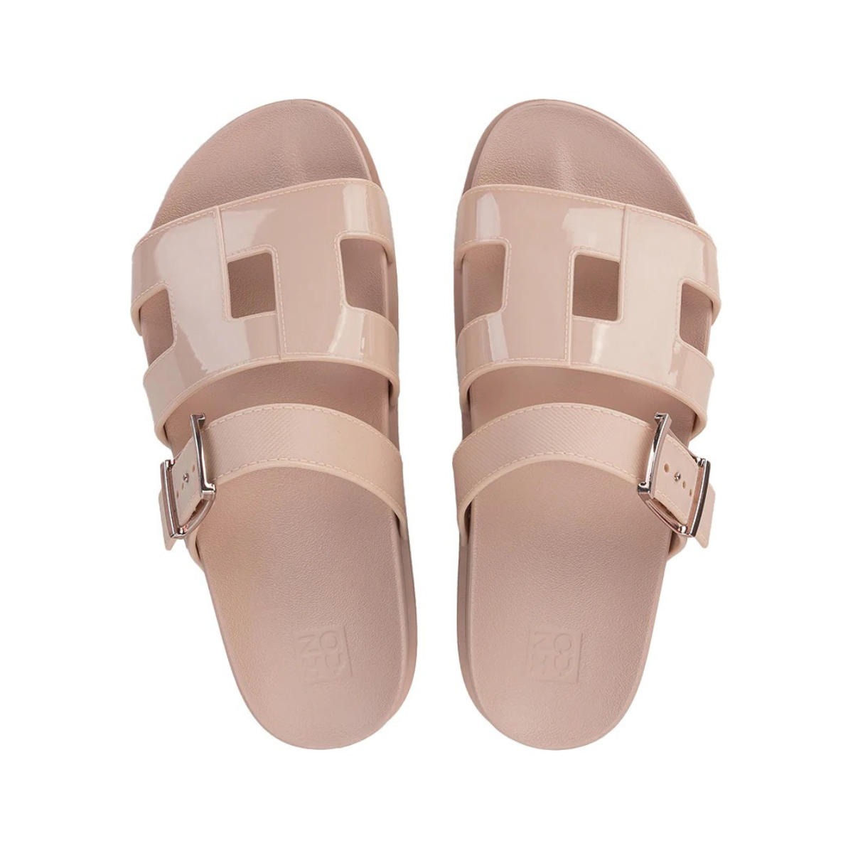 Sandalias Zaxy Connect Para Mujer