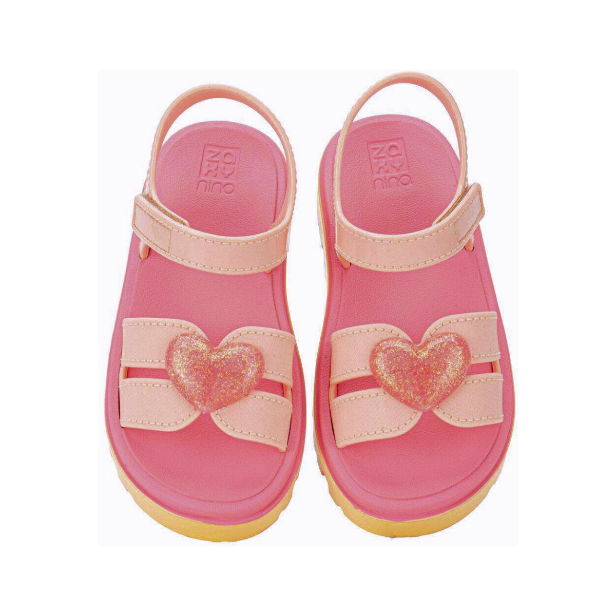 Sandalias Zaxy Daily Para Niños
