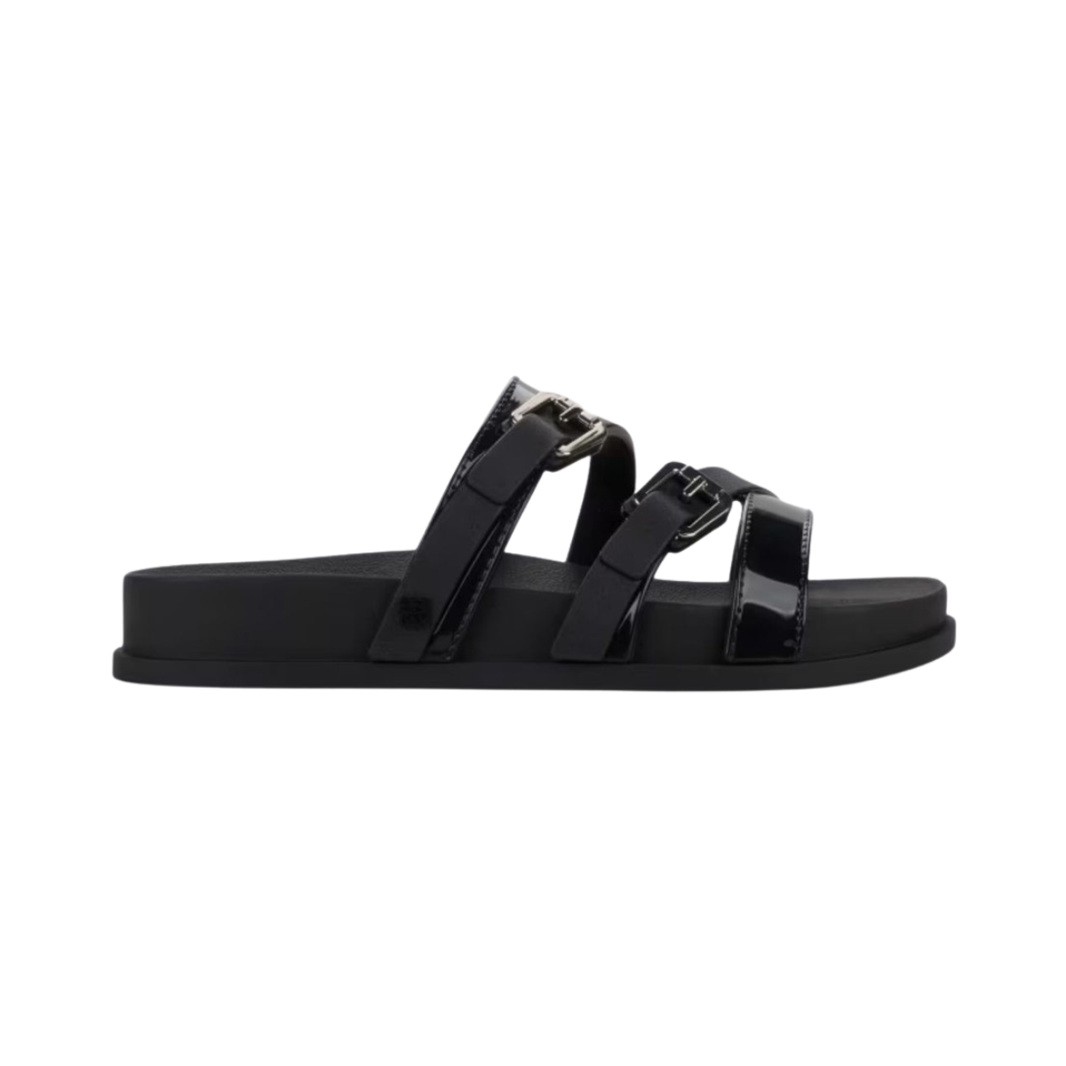 Sandalias Zaxy Fine Para Mujer