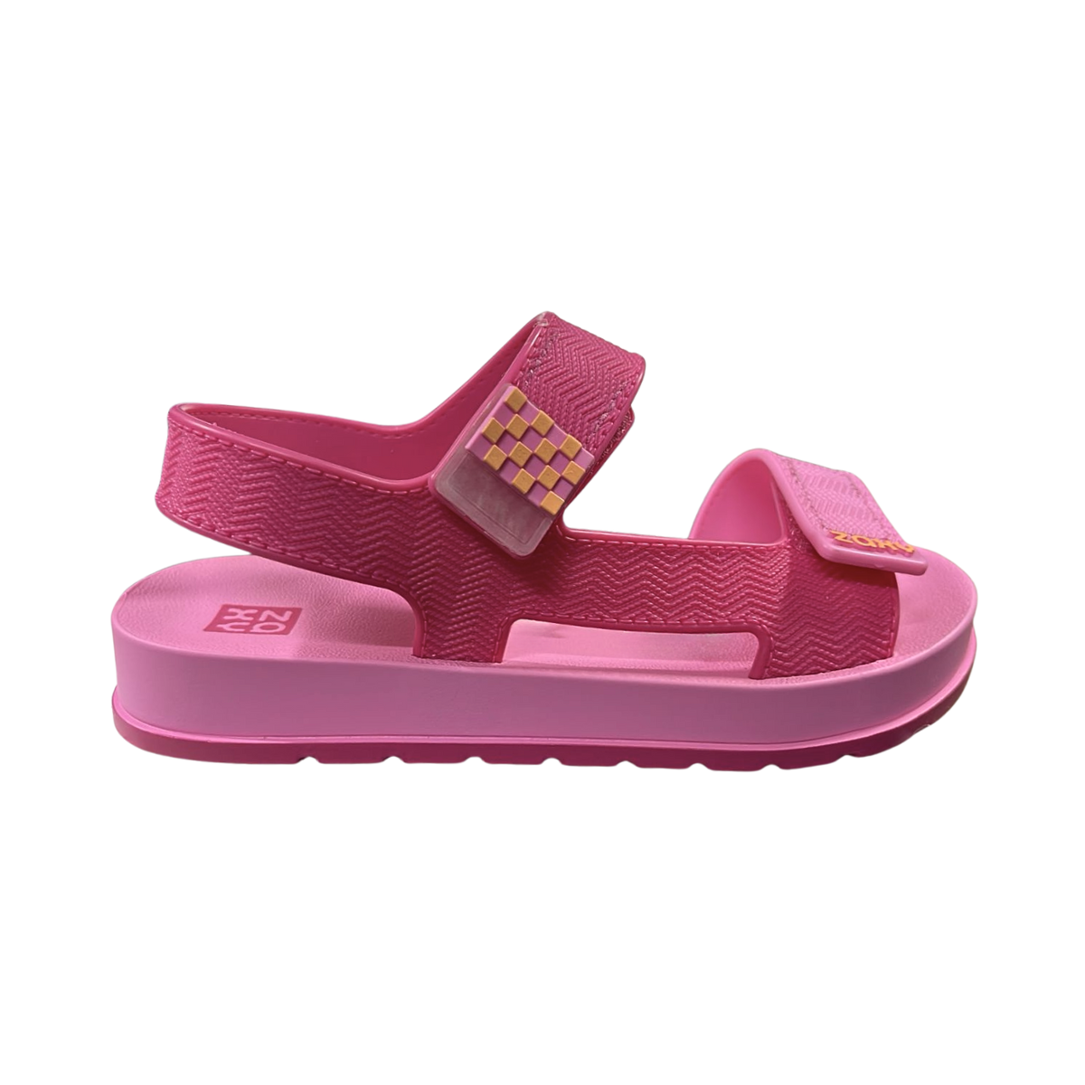 Sandalias Zaxy Lucky Papete Para Niñas