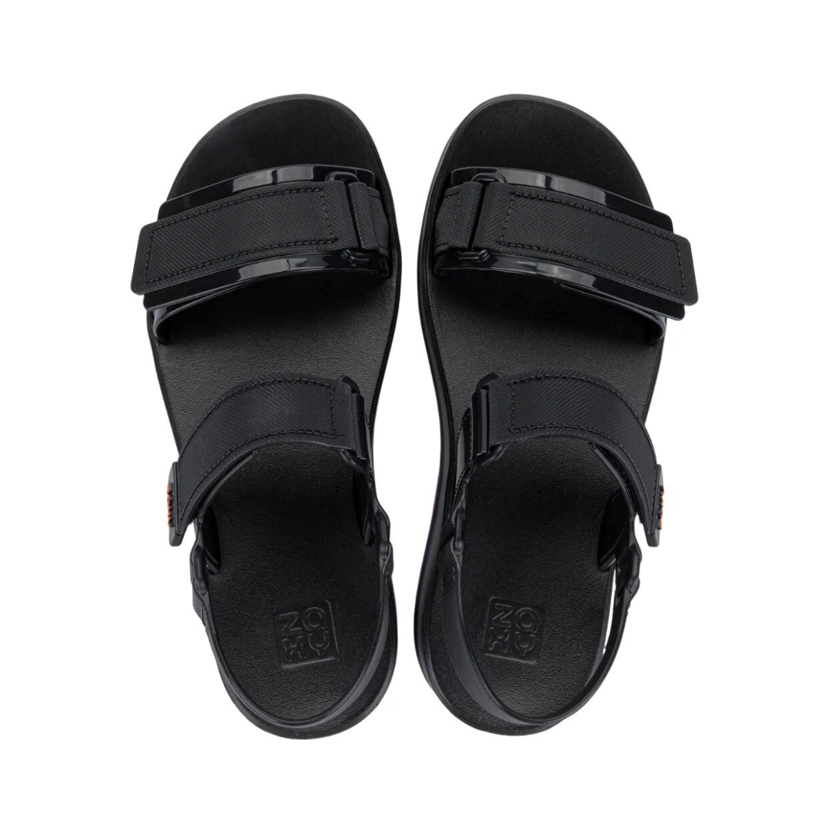 Sandalias Zaxy Papete New Up Para Mujer