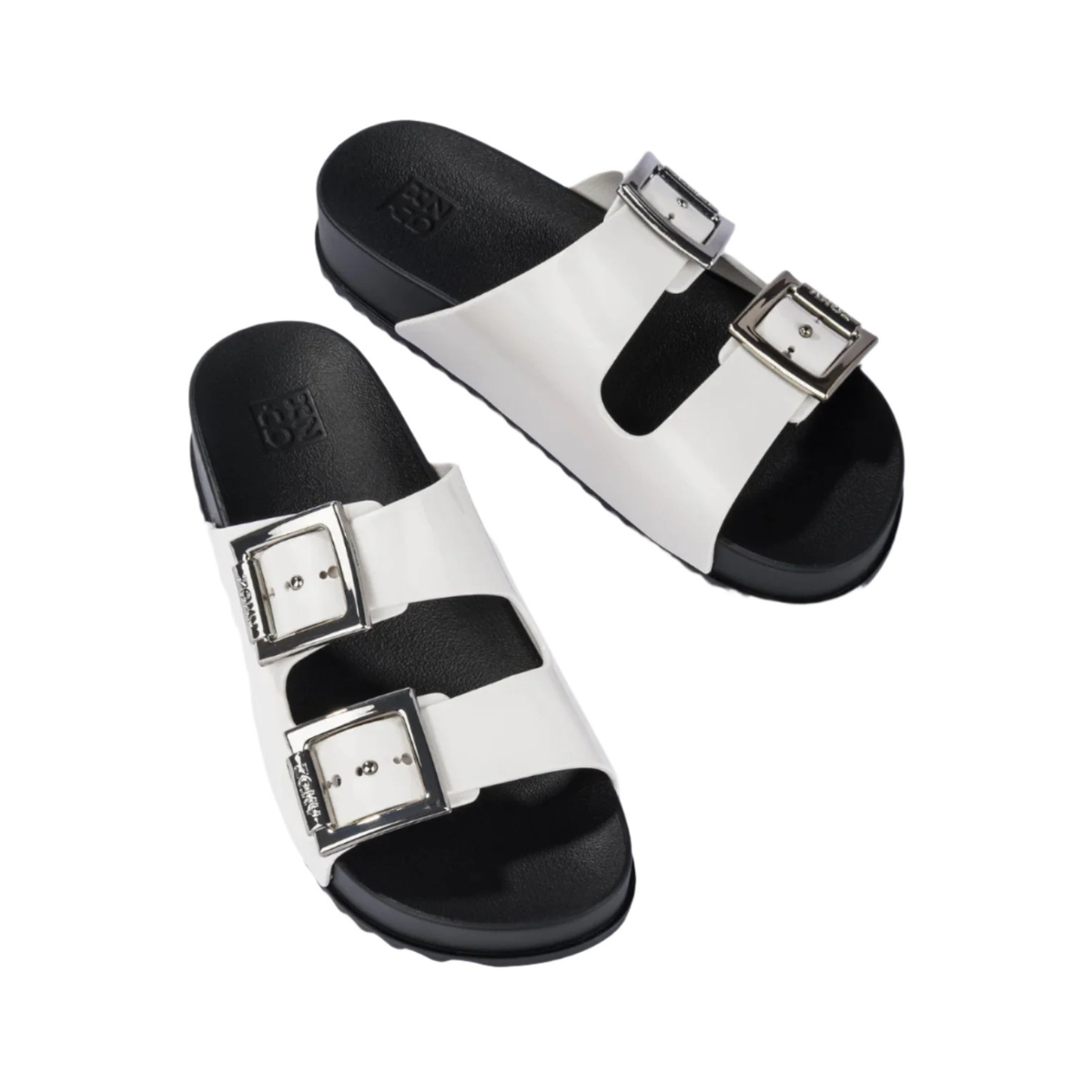 Sandalias Zaxy Partner lll Para Mujer