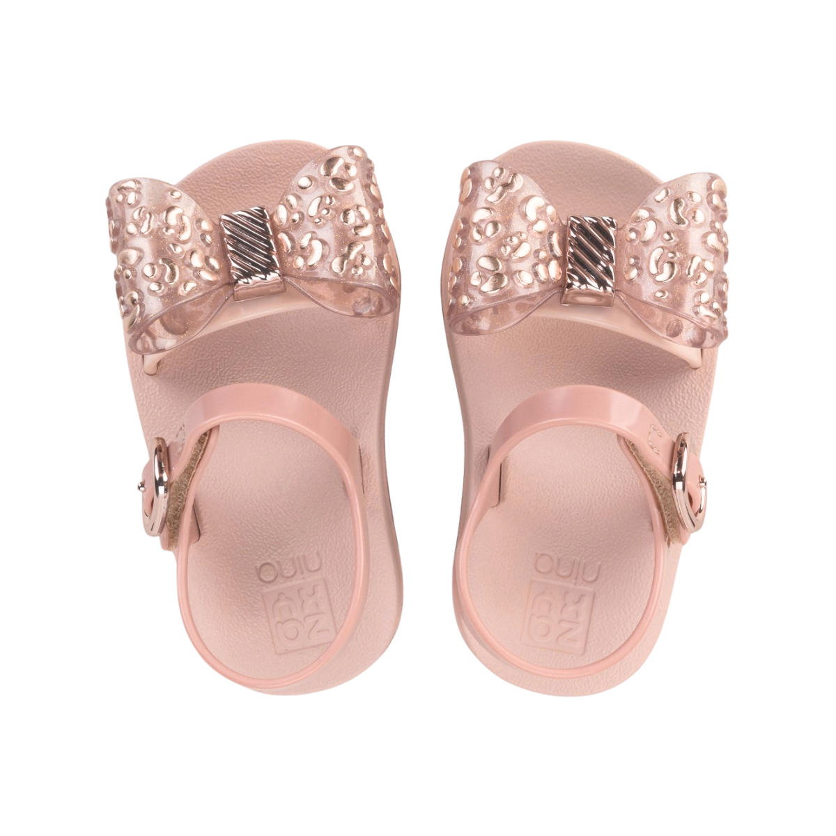 Sandalias Zaxy Safari Para Niñas
