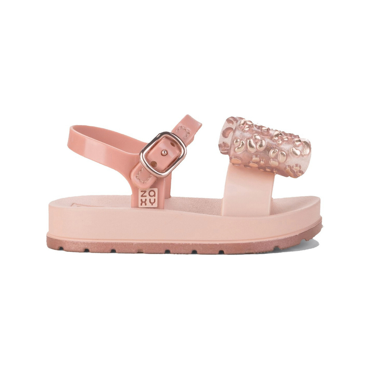 Sandalias Zaxy Safari Para Niñas