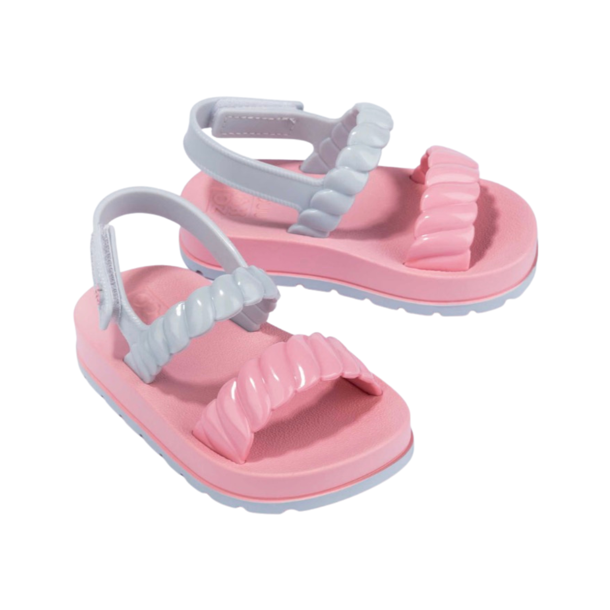 Sandalias Zaxy Sweety Para Niñas