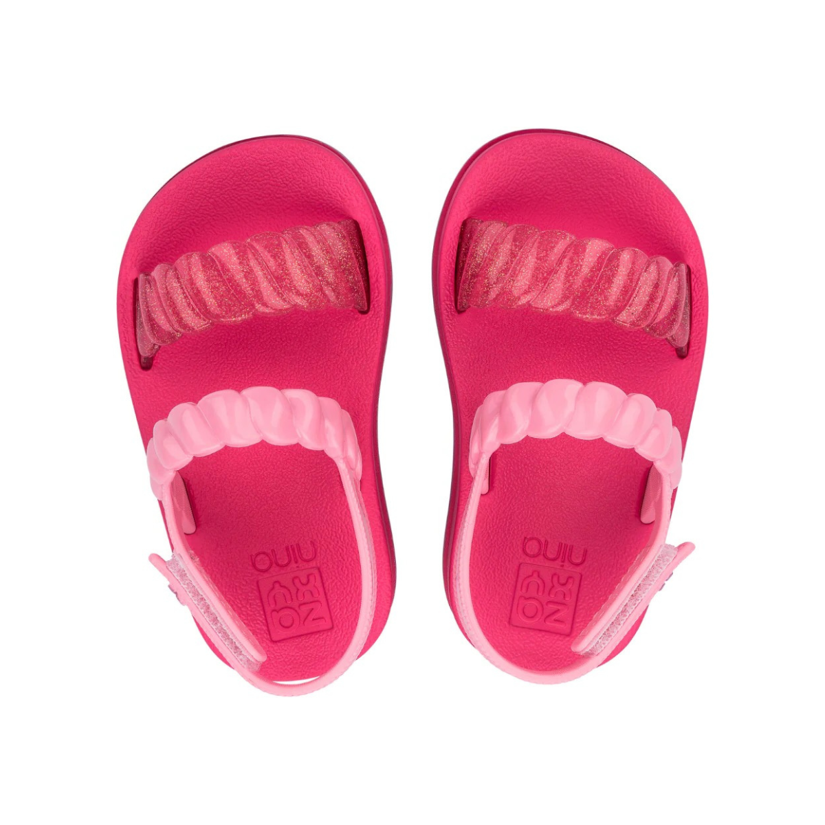 Sandalias Zaxy Sweety Para Niñas